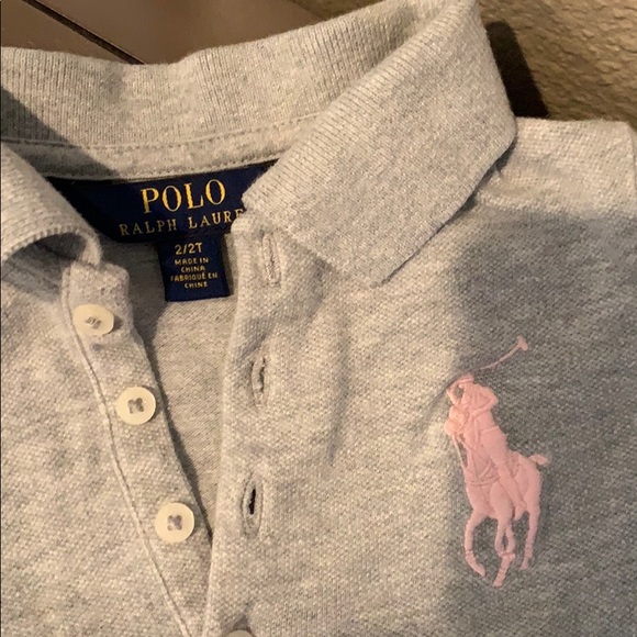 Ralph Lauren Polo Style Shirt - Picture 3 of 3